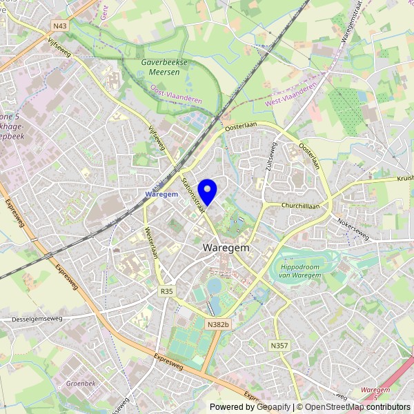 Map Photo
